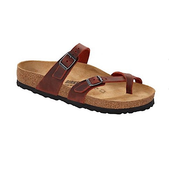 Birkenstock Mayari Sandals - Picture 8 of 10